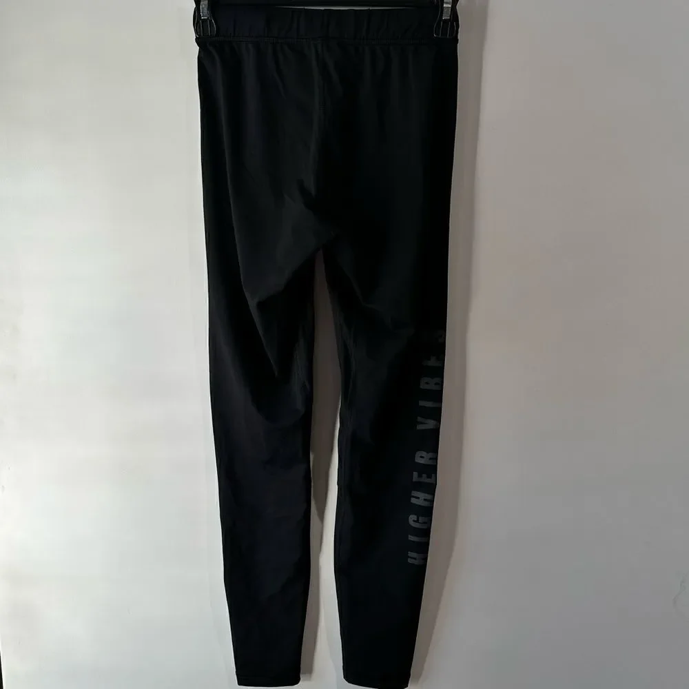 Alo Yoga Higher Vibes Leggings